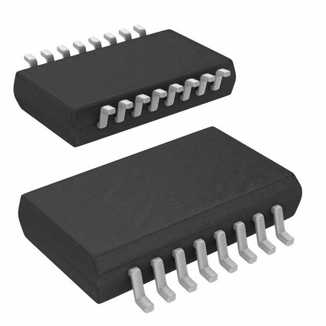 All Parts Semiconductors Interface ICs ADM3052BRWZ by Analog Devices